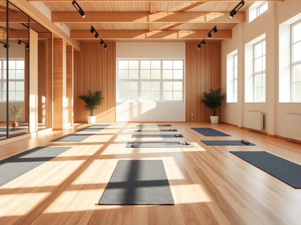 Grupinė treniruotė