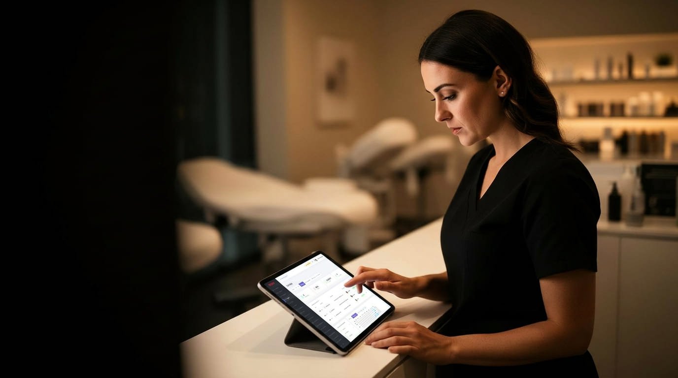 BOOKO hero background